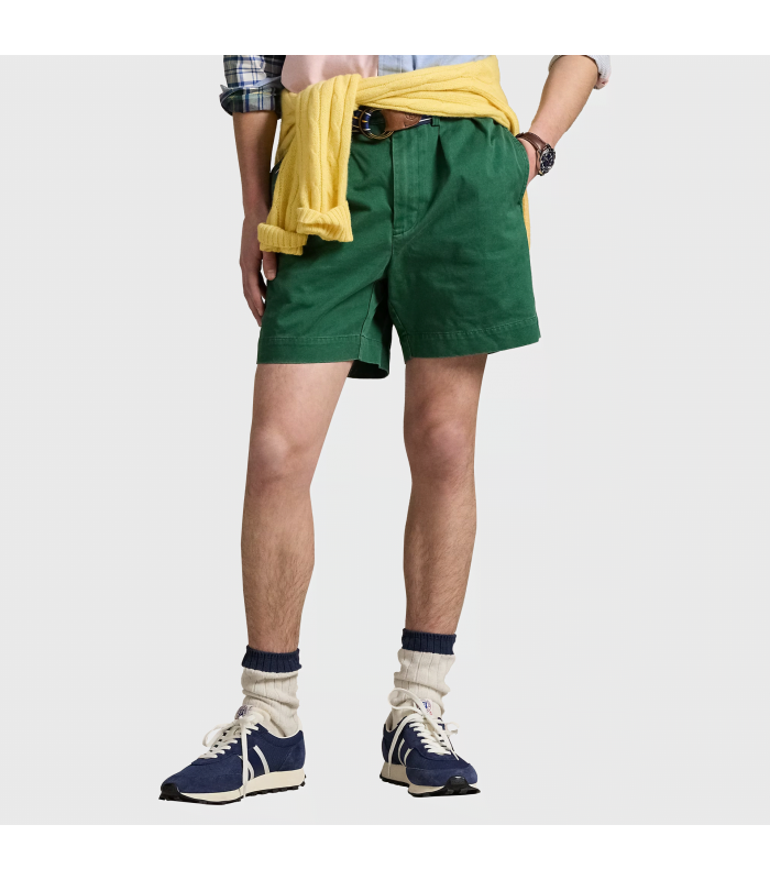 PRL FIT PREPSTER SHORT