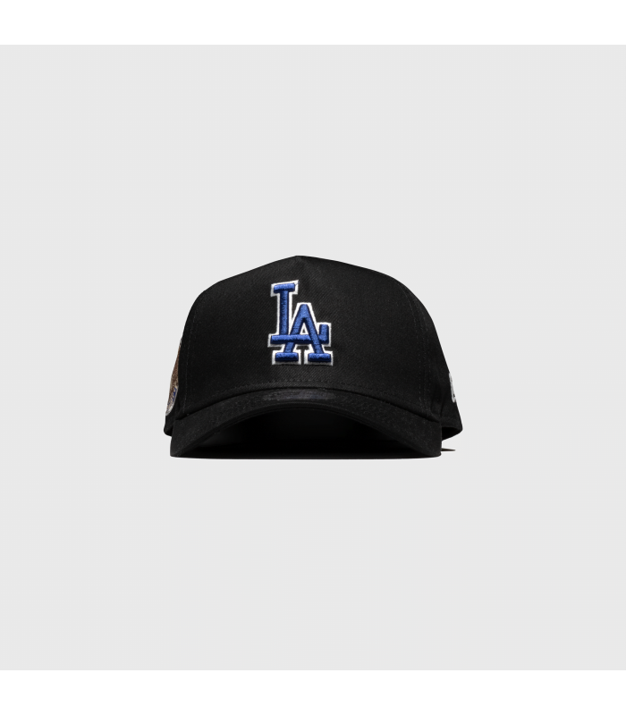 NEW ERA LA DODGERS WORLD SERIES 9FORTY
