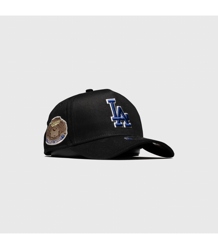 NEW ERA LA DODGERS WORLD SERIES 9FORTY