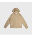 PRLCOTTON NYLON BOMBER