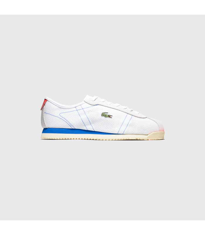 LACOSTE CLUB-LOW