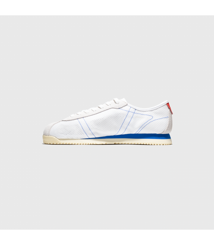 LACOSTE CLUB-LOW