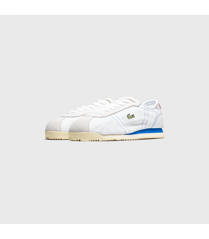 LACOSTE CLUB-LOW