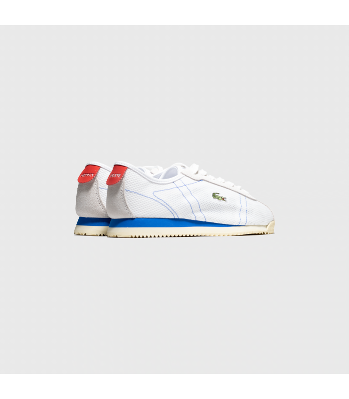 LACOSTE CLUB-LOW