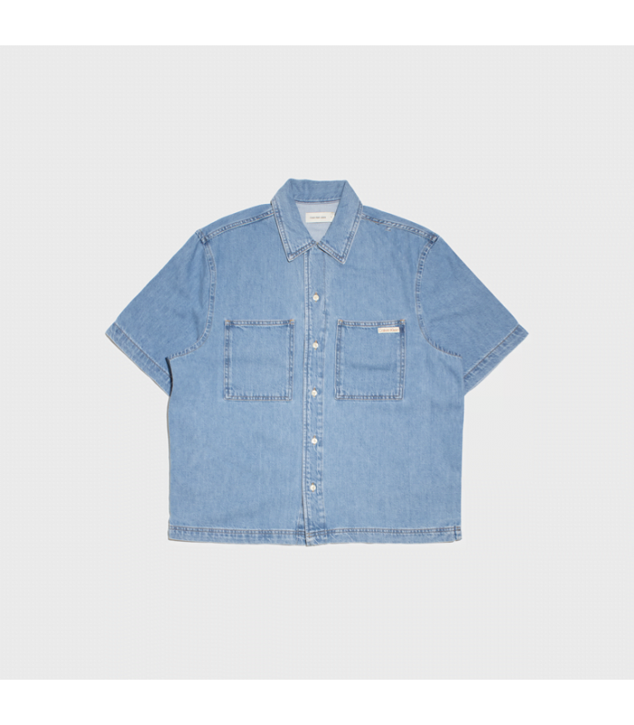 CK BOWLER SHIRT