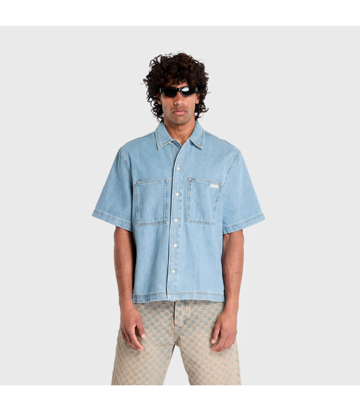 CK BOWLER SHIRT