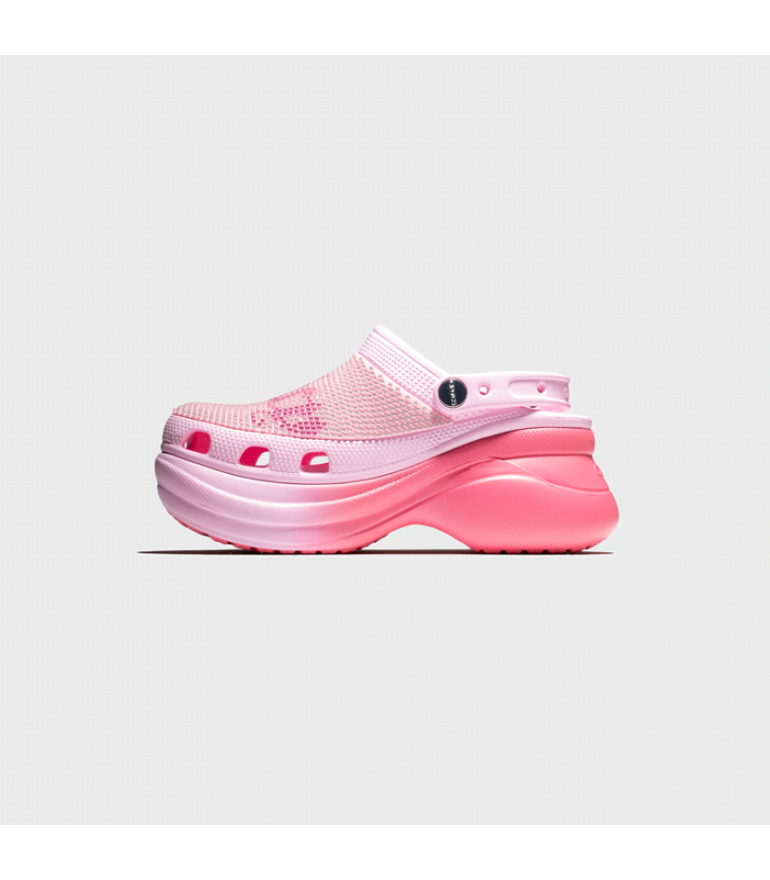 CROCS JUICY COUTURE BAE CLOG