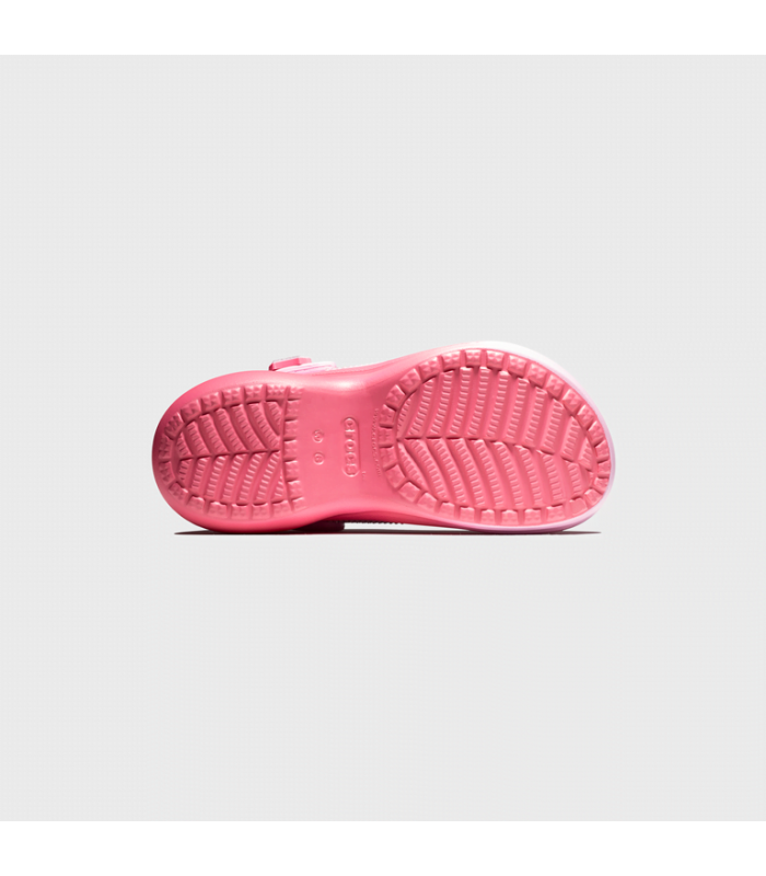 CROCS JUICY COUTURE BAE CLOG