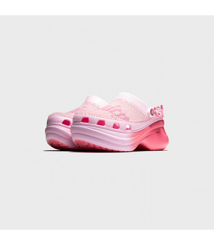 CROCS JUICY COUTURE BAE CLOG