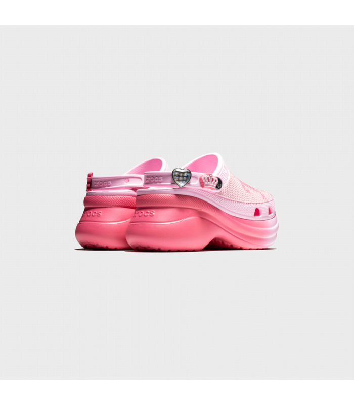 CROCS JUICY COUTURE BAE CLOG