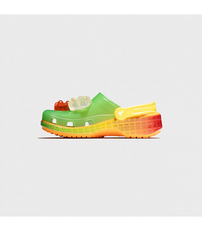 CROCS HARIBO CLASSIC CLOG