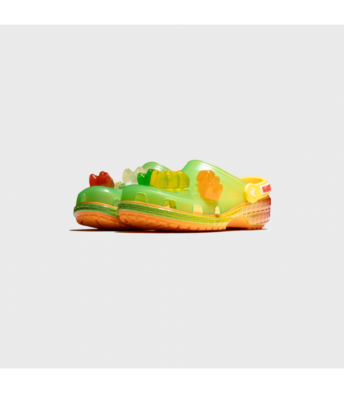 CROCS HARIBO CLASSIC CLOG
