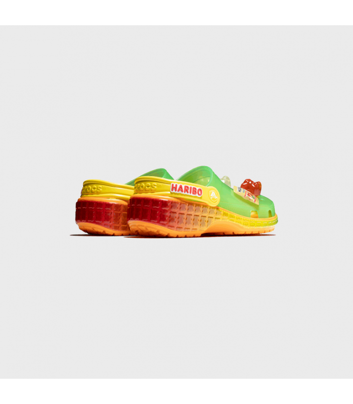 CROCS HARIBO CLASSIC CLOG