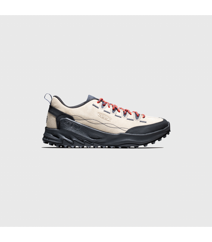 KEEN JASPER ZIONIC