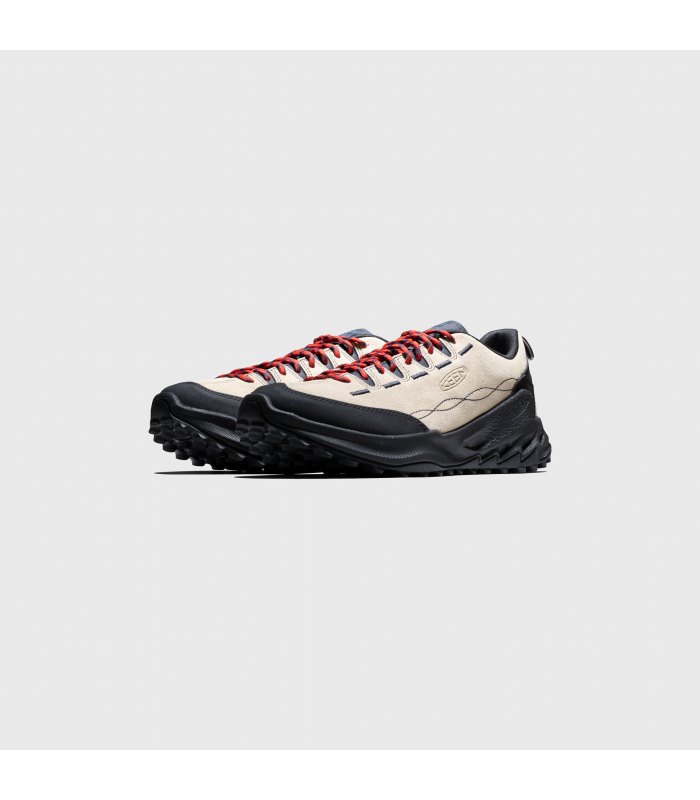 KEEN JASPER ZIONIC