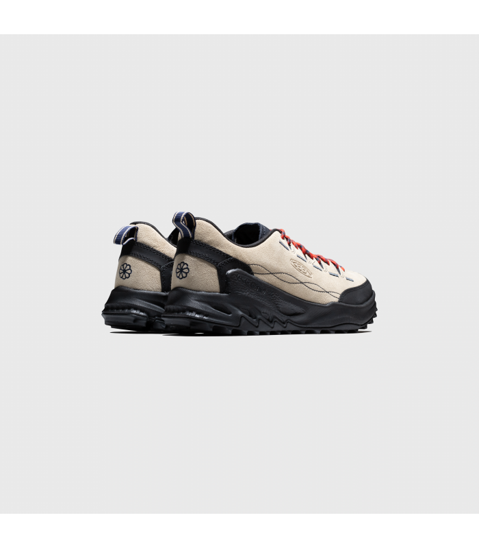 KEEN JASPER ZIONIC