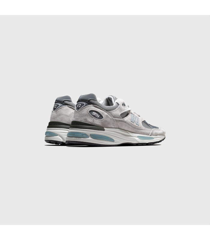 NB 991 MADE IN UK 
