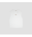 CK MONOLOGO SLEVELESS