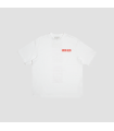 CK RLX VERT LOGO TEE