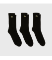 LACOSTE CHAUSSETTES