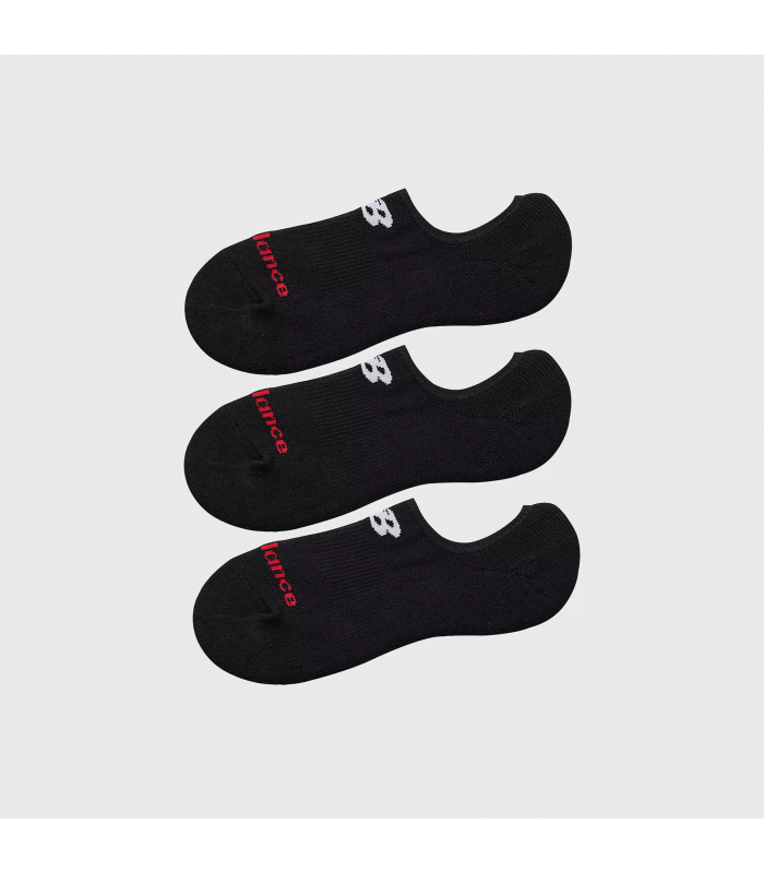 NB EVERYDAY ULTRALOW NOSHOW 3 PACK