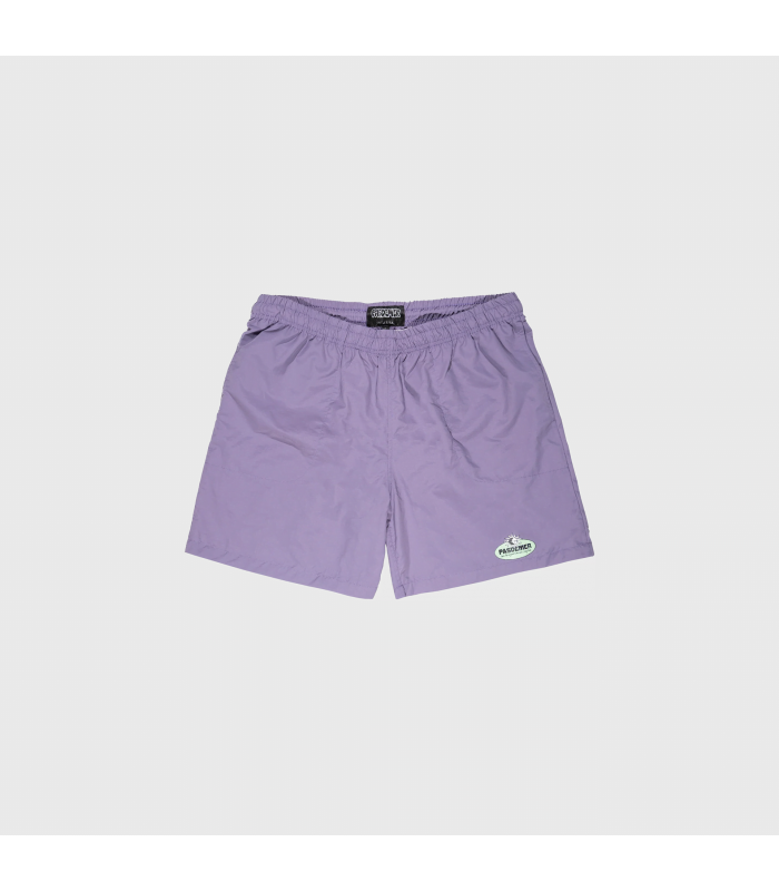 PASDEMER NO LONG TIME SWIMSHORTS