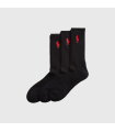 POLO RALPH LAUREN SOCKS