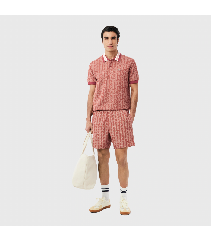 LACOSTE MAILLOT DE BAIN
