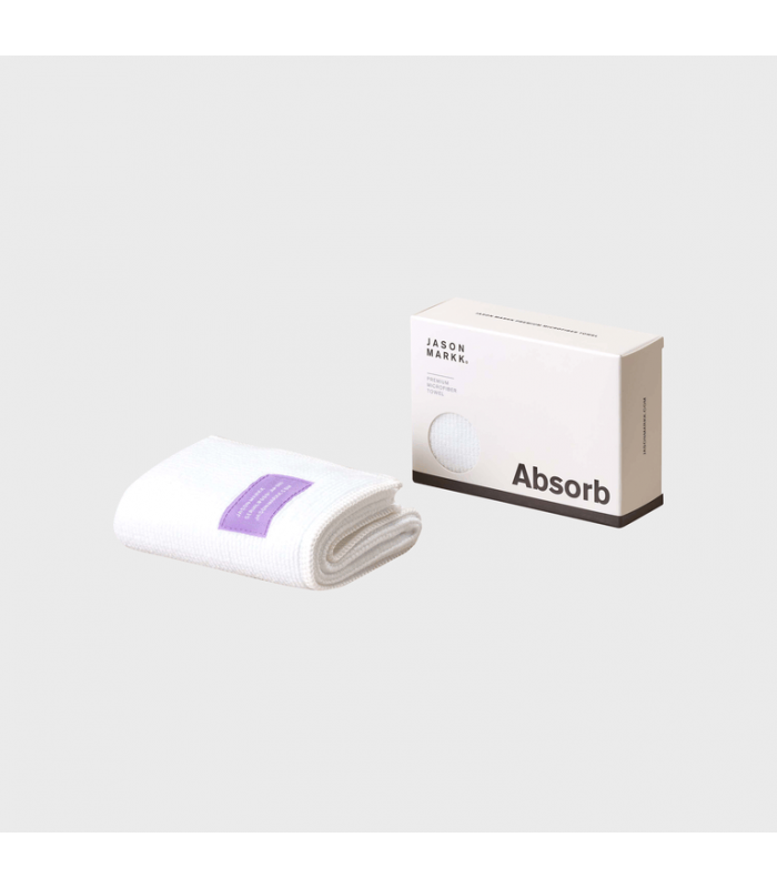 JASON MARKK PREMIUM MICROFIBER TOWEL