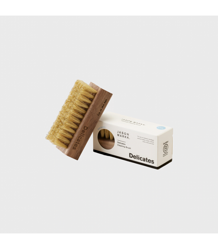 JASON MARKK PREMIUM SHOE CLEANING BRUSH