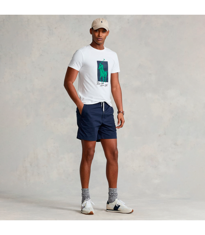 PRL CLASSIC FIT PREPSTER SHORT