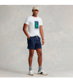 PRL CLASSIC FIT PREPSTER SHORT