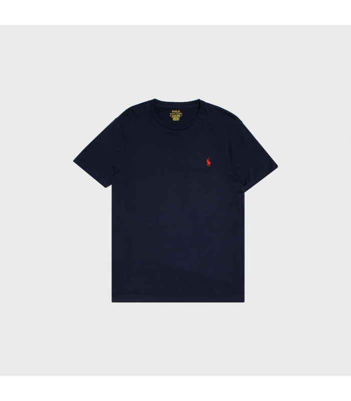 RALPH LAUREN SHORT SLEVES TEE
