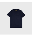 RALPH LAUREN SHORT SLEVES TEE