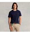 RALPH LAUREN SHORT SLEVES TEE