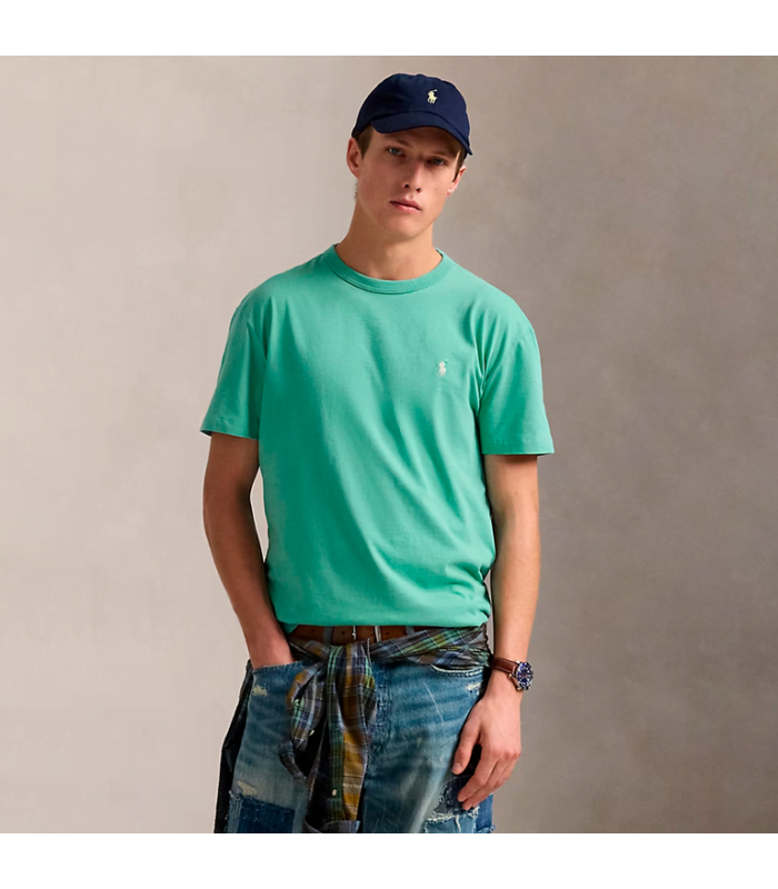 PRL SHORT SLEEVE T-SHIRT