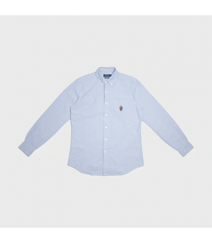 PRL CLASSIC OXFORD SHIRT