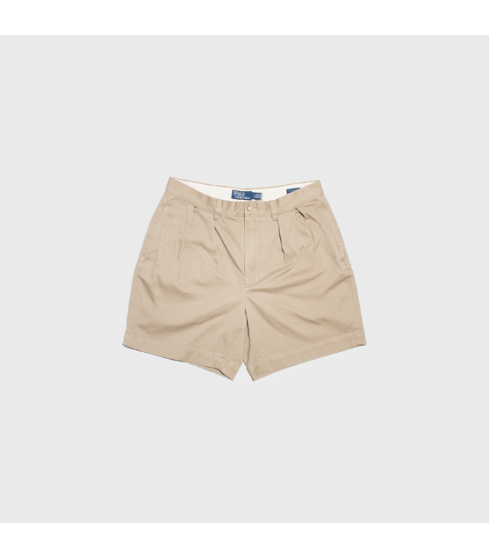 PRL FIT PREPSTER SHORT