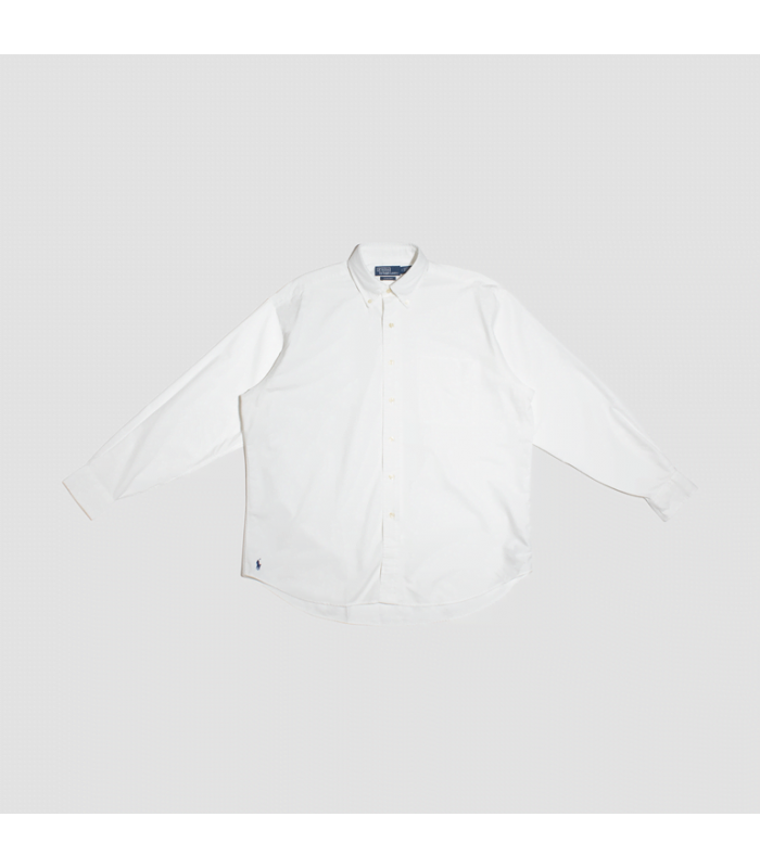 PRL OXFORD SHIRT