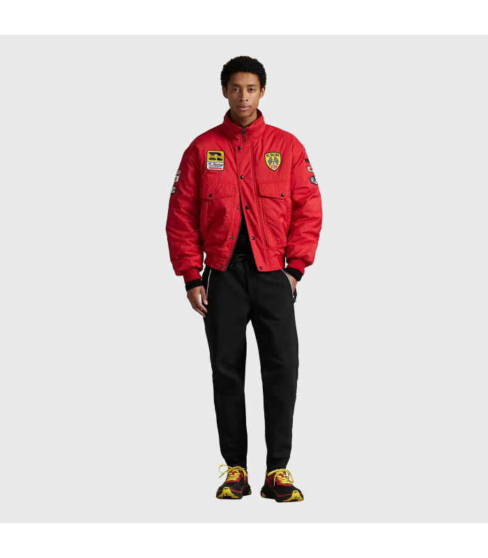 PRL RACING MOTORSPORT JACKET