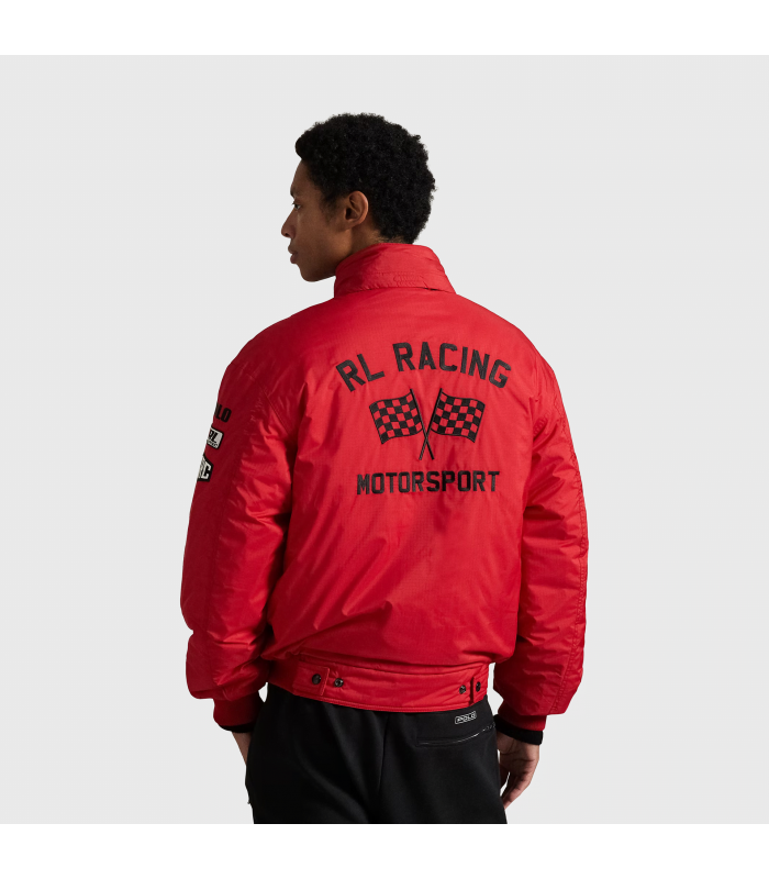PRL RACING MOTORSPORT JACKET