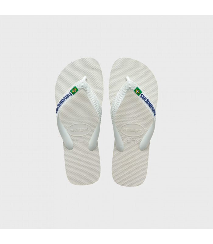 HAVAIANAS BRASIL LOGO