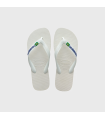 HAVAIANAS BRASIL LOGO
