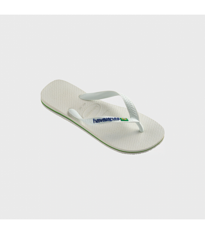 HAVAIANAS BRASIL LOGO