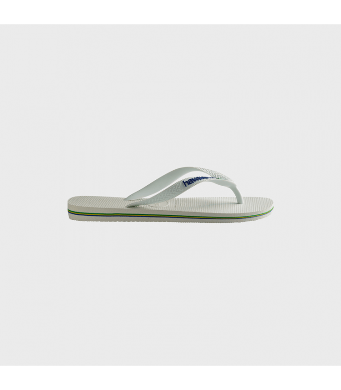 HAVAIANAS BRASIL LOGO