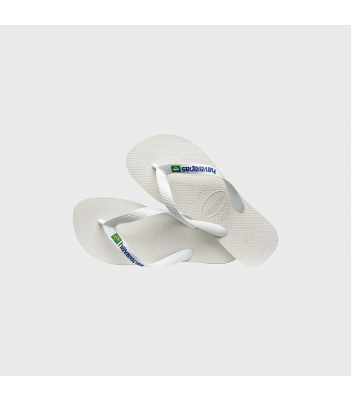 HAVAIANAS BRASIL LOGO