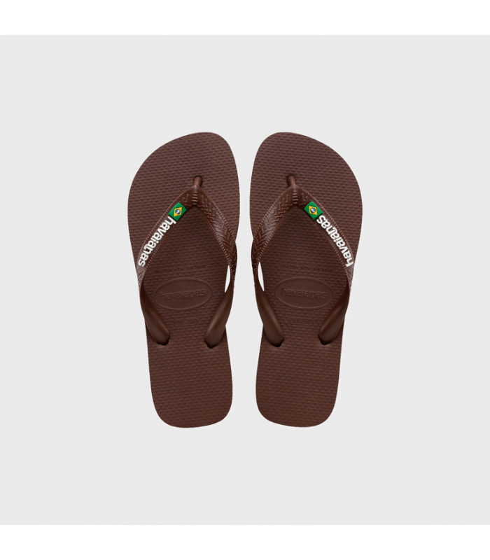 HAVAIANAS BRASIL LOGO