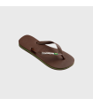 HAVAIANAS BRASIL LOGO