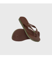 HAVAIANAS BRASIL LOGO