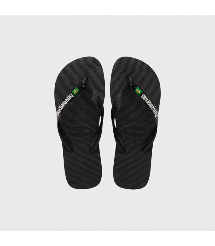 HAVAIANAS BRASIL LOGO